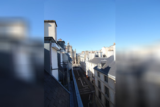 location appartement paris 75004