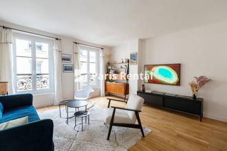 location appartement paris 75004