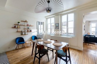 location appartement paris 75004