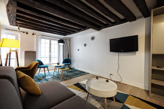 location appartement paris 75004