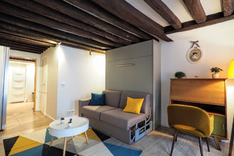 location appartement paris 75004