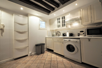 location appartement paris 75004