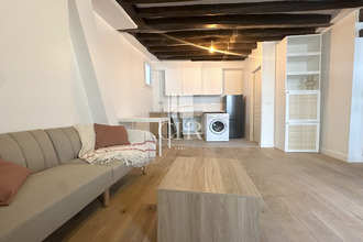 location appartement paris 75004