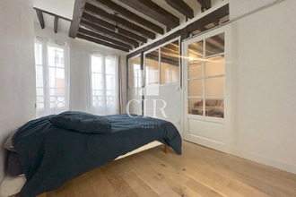 location appartement paris 75004