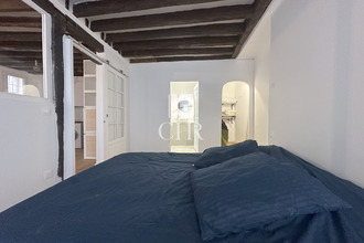 location appartement paris 75004