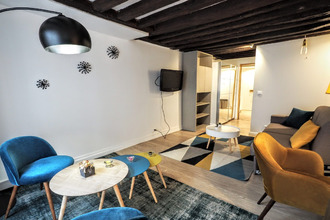 Ma-Cabane - Location Appartement Paris, 29 m²
