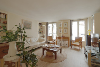 location appartement paris 75004