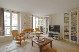 location appartement paris 75004