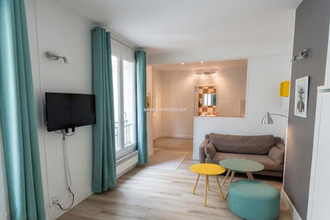 location appartement paris 75004