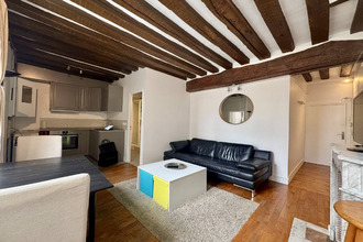 location appartement paris 75004
