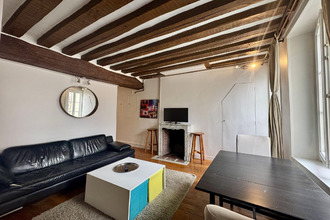 location appartement paris 75004