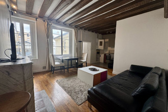 location appartement paris 75004