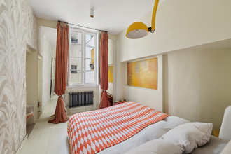location appartement paris 75004