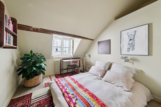 location appartement paris 75004