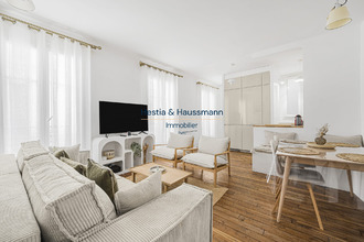 Ma-Cabane - Location Appartement Paris, 60 m²