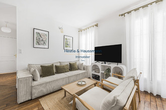 Ma-Cabane - Location Appartement Paris, 60 m²
