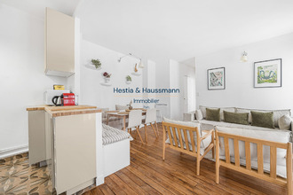 Ma-Cabane - Location Appartement Paris, 60 m²