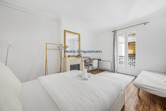 Ma-Cabane - Location Appartement Paris, 60 m²