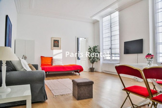 location appartement paris 75004