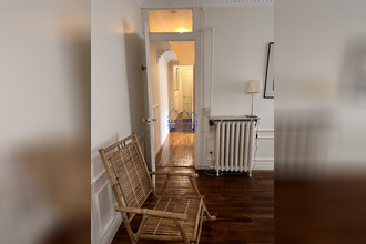 location appartement paris 75004