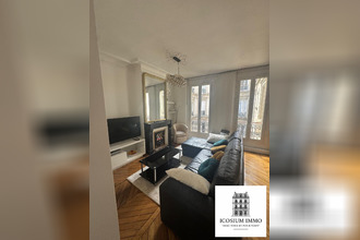 location appartement paris 75004