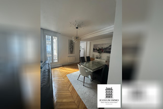 location appartement paris 75004