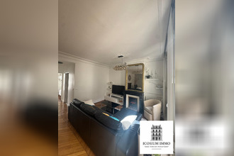 location appartement paris 75004