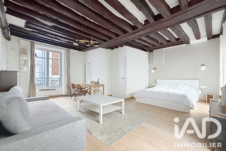 location appartement paris 75004