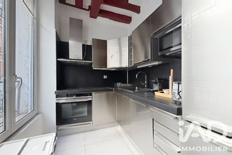 location appartement paris 75004