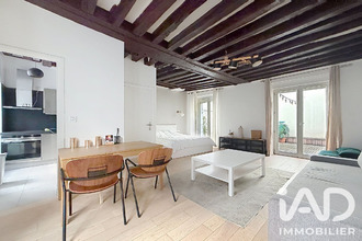location appartement paris 75004