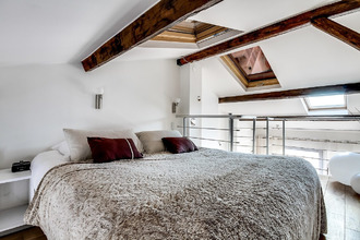 location appartement paris 75004