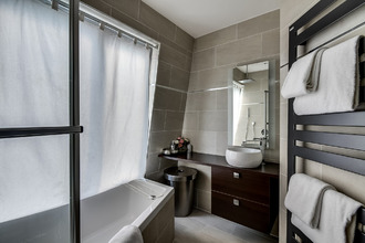location appartement paris 75004