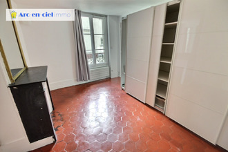 location appartement paris 75004