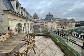 Ma-Cabane - Location Appartement Paris, 70 m²