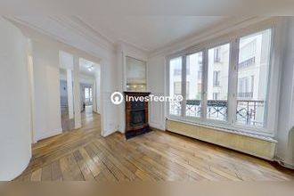 Ma-Cabane - Location Appartement Paris, 61 m²