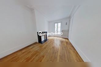 Ma-Cabane - Location Appartement Paris, 61 m²