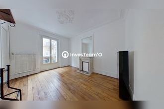 Ma-Cabane - Location Appartement Paris, 61 m²