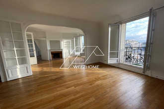 Ma-Cabane - Location Appartement Paris, 130 m²