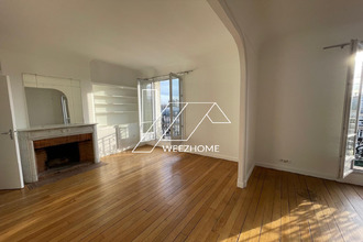 Ma-Cabane - Location Appartement Paris, 130 m²