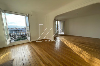 Ma-Cabane - Location Appartement Paris, 130 m²