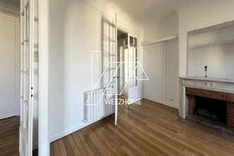 Ma-Cabane - Location Appartement Paris, 130 m²