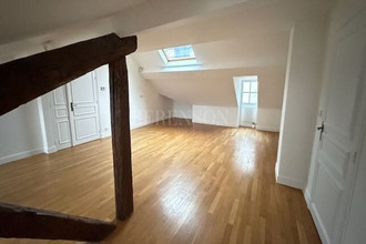 Ma-Cabane - Location Appartement Paris, 84 m²