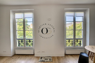 location appartement paris 75005