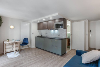 location appartement paris 75005