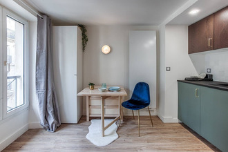 location appartement paris 75005