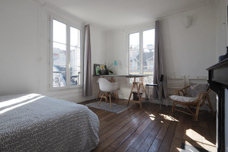 location appartement paris 75005