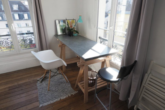 location appartement paris 75005