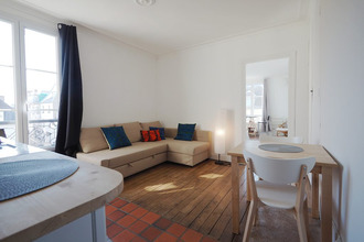 location appartement paris 75005