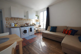 location appartement paris 75005