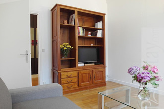 location appartement paris 75005